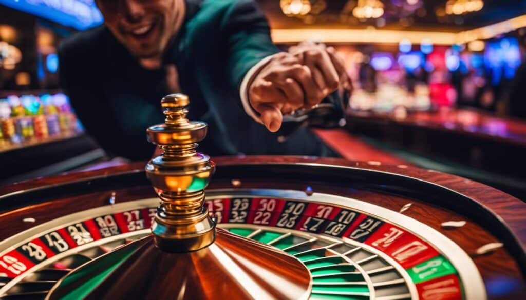 Matadorbet Casino Matadorbet Casino