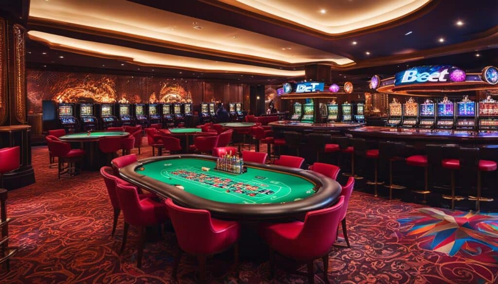 Matadorbet Casino Matadorbet Casino