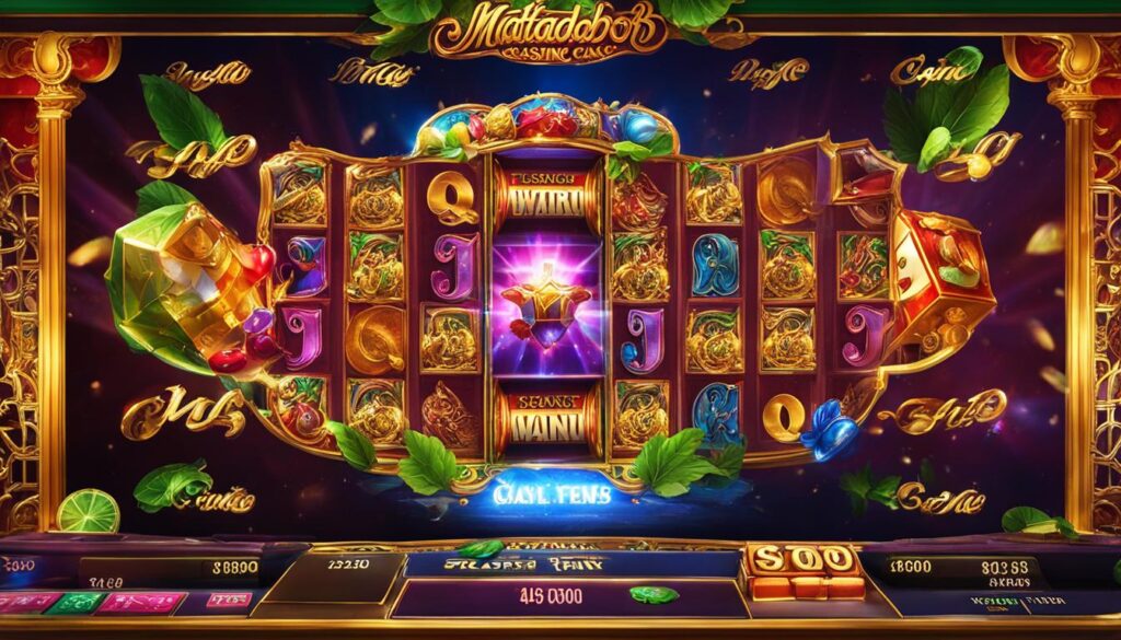 Matadorbet Casino Matadorbet Casino