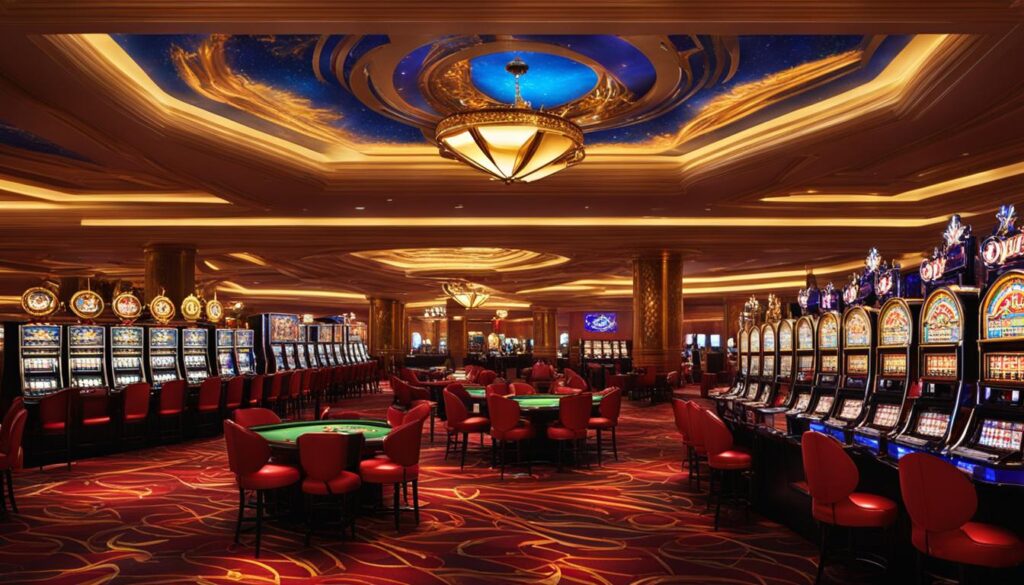 Matadorbet Casino Matadorbet Casino
