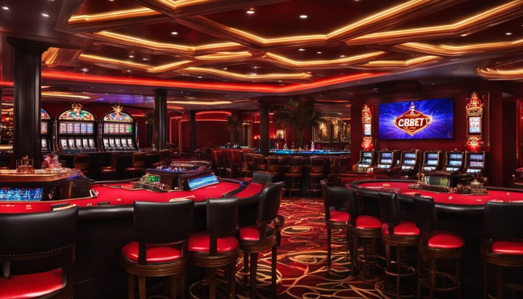 Matadorbet Casino Matadorbet Casino