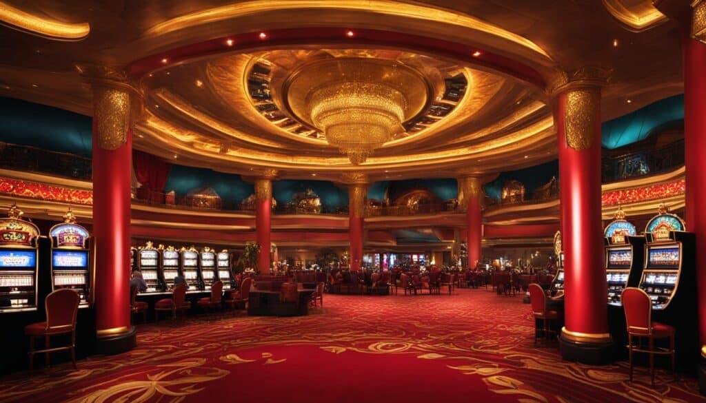 Matadorbet Casino Matadorbet Casino