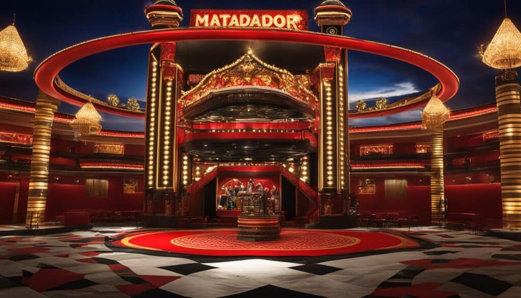 Matadorbet Casino Matadorbet Casino