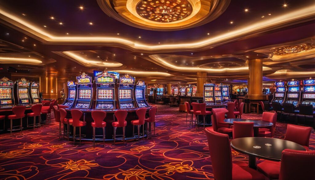 Matadorbet Casino Matadorbet Casino