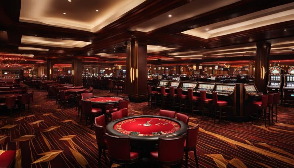 Matadorbet Casino Matadorbet Casino