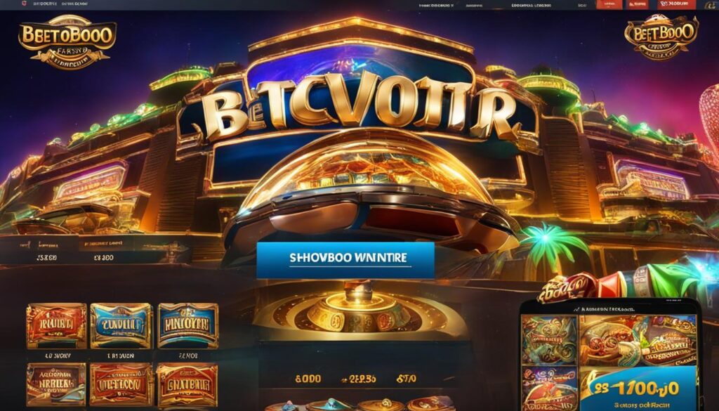 Matadorbet Casino Matadorbet Casino