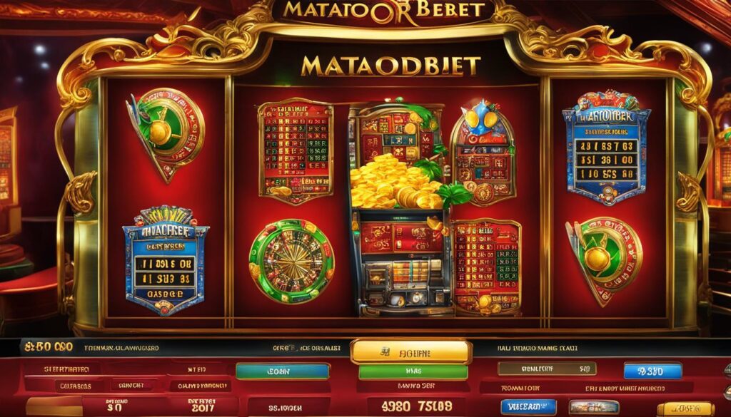 Matadorbet Casino Matadorbet Casino