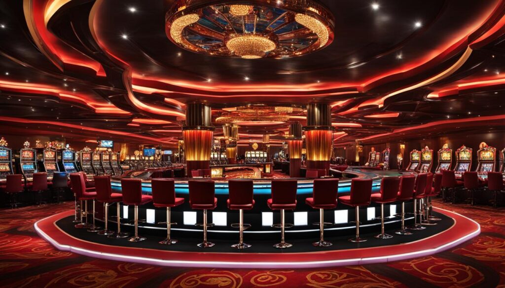 Matadorbet Casino Matadorbet Casino
