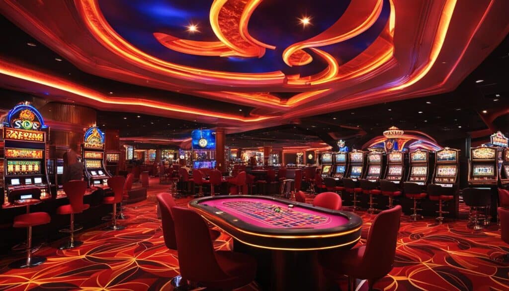 Matadorbet Casino Matadorbet Casino