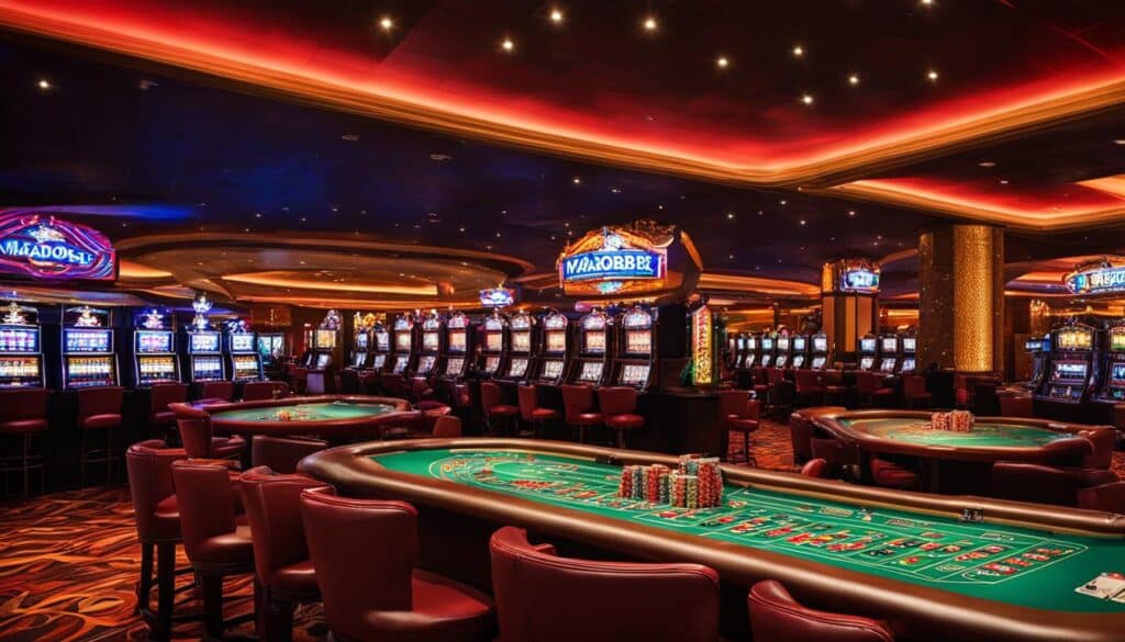 Matadorbet Casino Matadorbet Casino
