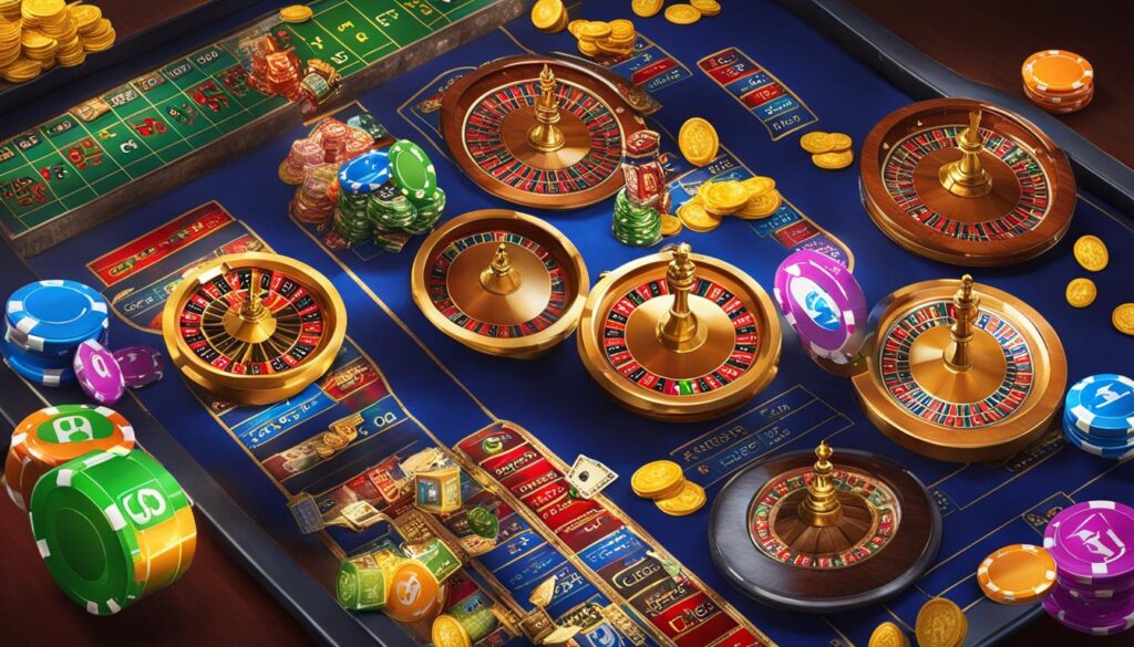 Matadorbet Casino Matadorbet Casino