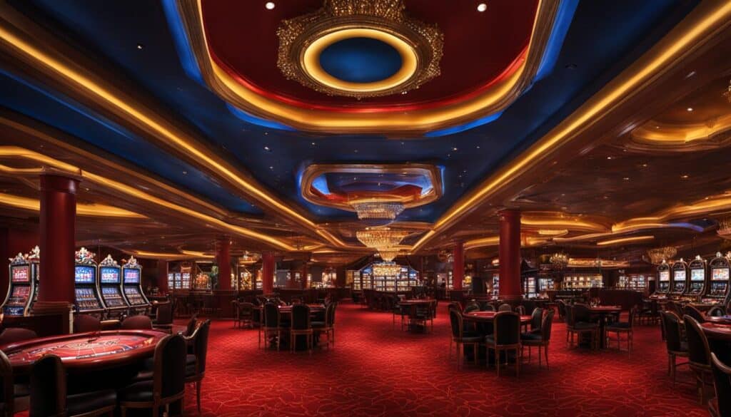 Matadorbet Casino Matadorbet Casino