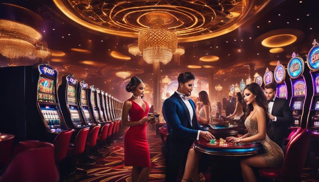Matadorbet Casino Matadorbet Casino