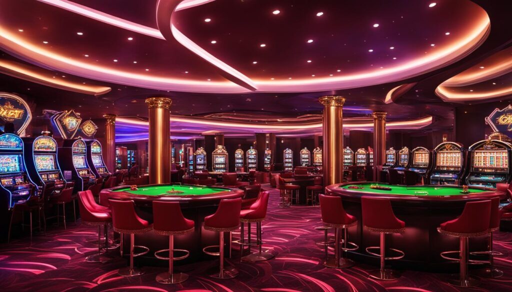 Matadorbet Casino Bonuslar Matadorbet Casino Bonuslar
