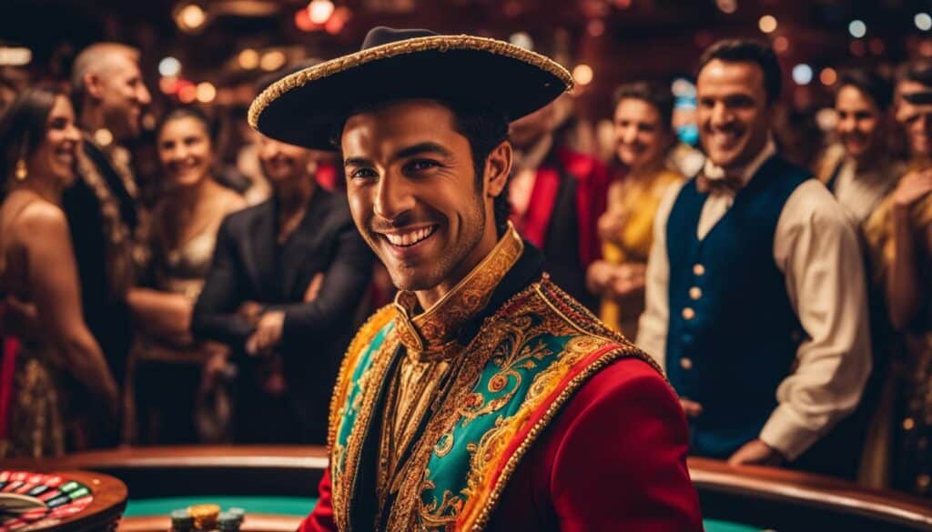 Matadorbet Casino: Deneme Bonusu Veren Slot Siteleri Matadorbet Casino: Deneme Bonusu Veren Slot Siteleri