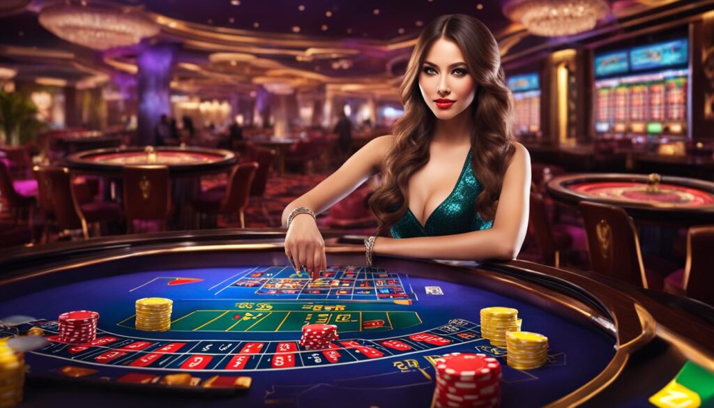 Matadorbet Casino Jackpot Oyunları Matadorbet Casino Jackpot Oyunları