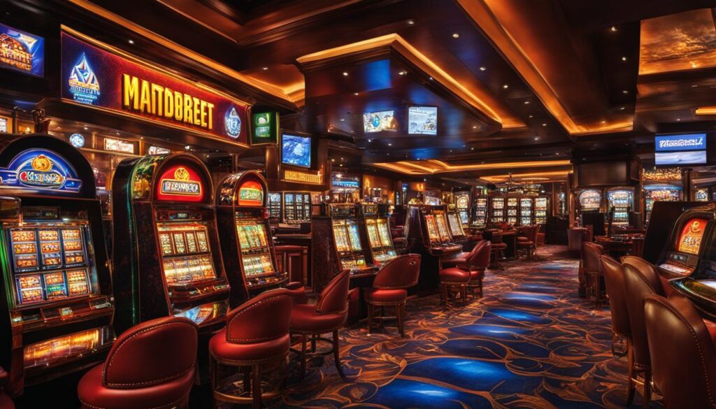 Matadorbet Casino Ödeme Yöntemleri Matadorbet Casino Ödeme Yöntemleri
