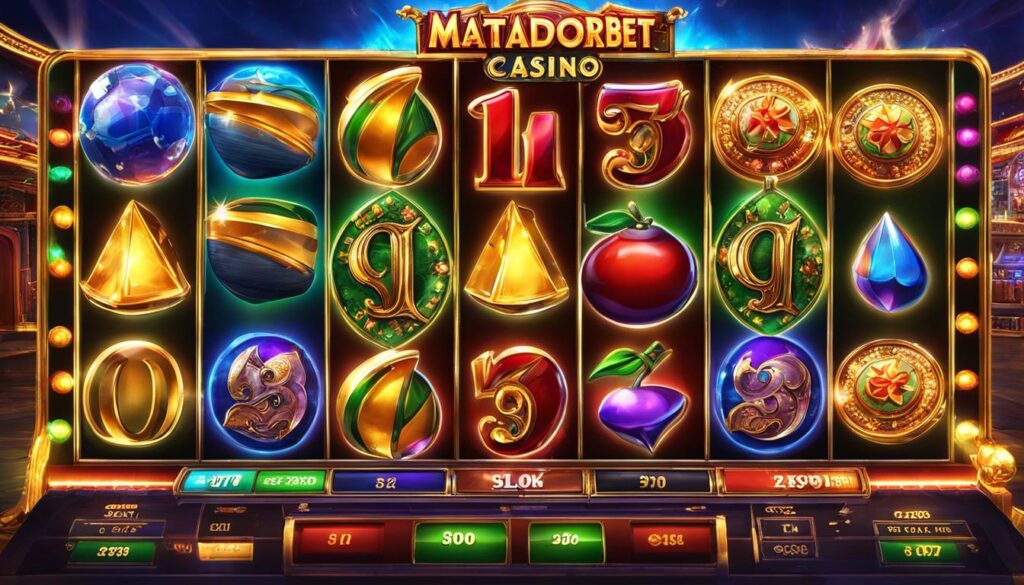 Matadorbet Casino Slot Bonusları Matadorbet Casino Slot Bonusları