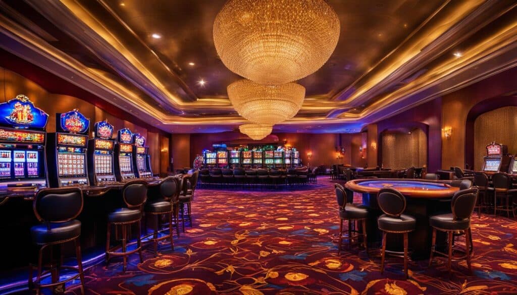 Matadorbet Casino image Matadorbet Casino image