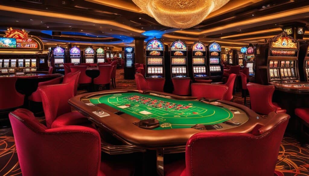 Matadorbet Casino para kazandıran slotları Matadorbet Casino para kazandıran slotları