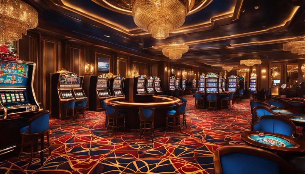 Matadorbet Casino resmi slot siteleri Matadorbet Casino resmi slot siteleri