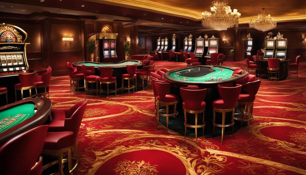 Matadorbet Casino tablosu Matadorbet Casino tablosu