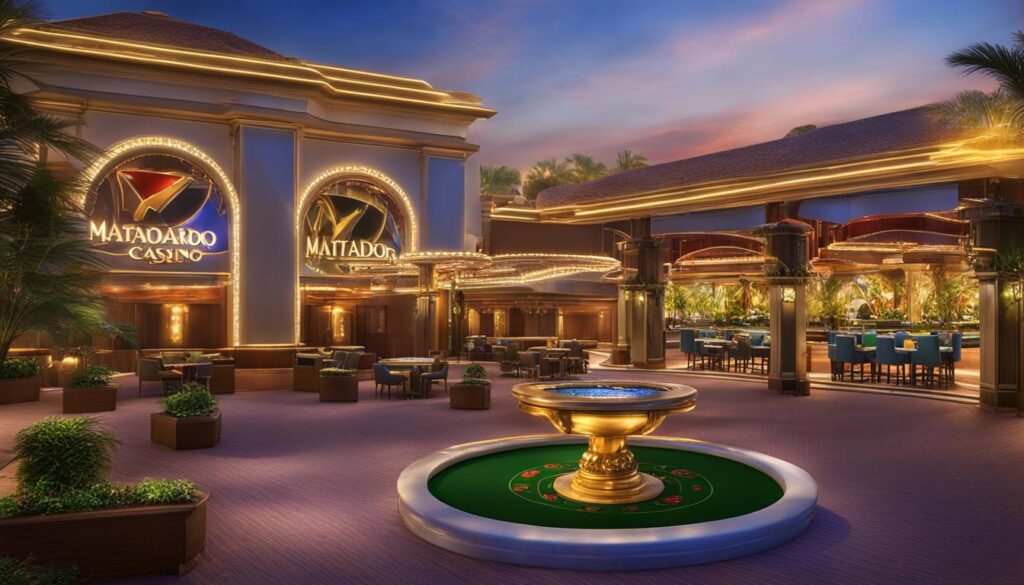 Matadorbet Casino yeni çıkan casino siteleri Matadorbet Casino yeni çıkan casino siteleri