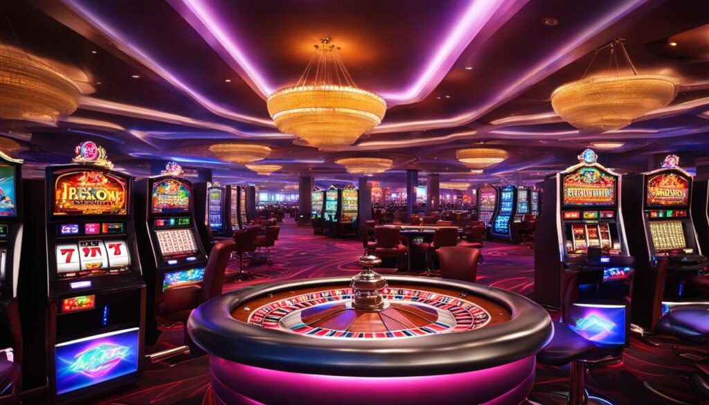 Öne Çıkan Casino Siteleri Öne Çıkan Casino Siteleri
