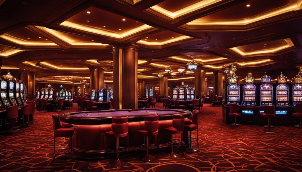 Onwin Casino Onwin Casino