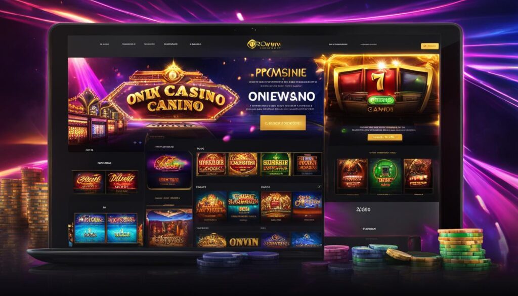 Onwin Casino Onwin Casino