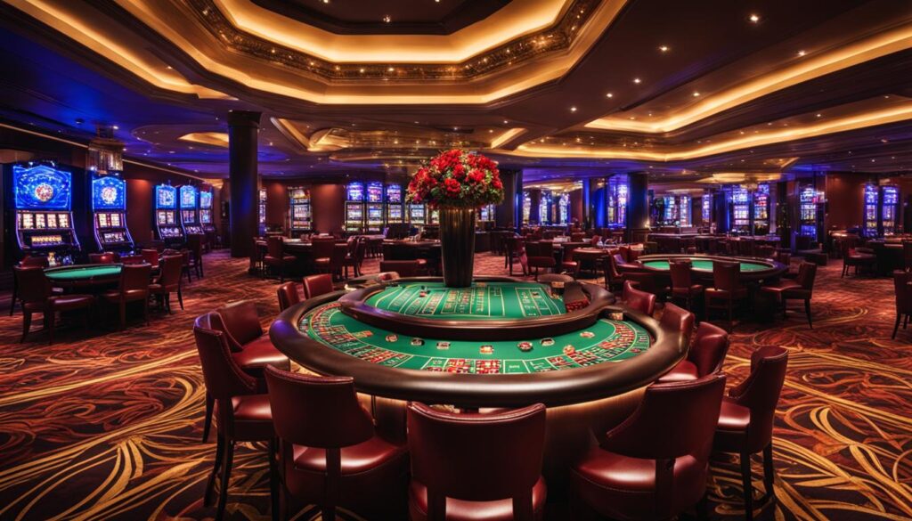 Onwin Casino Onwin Casino