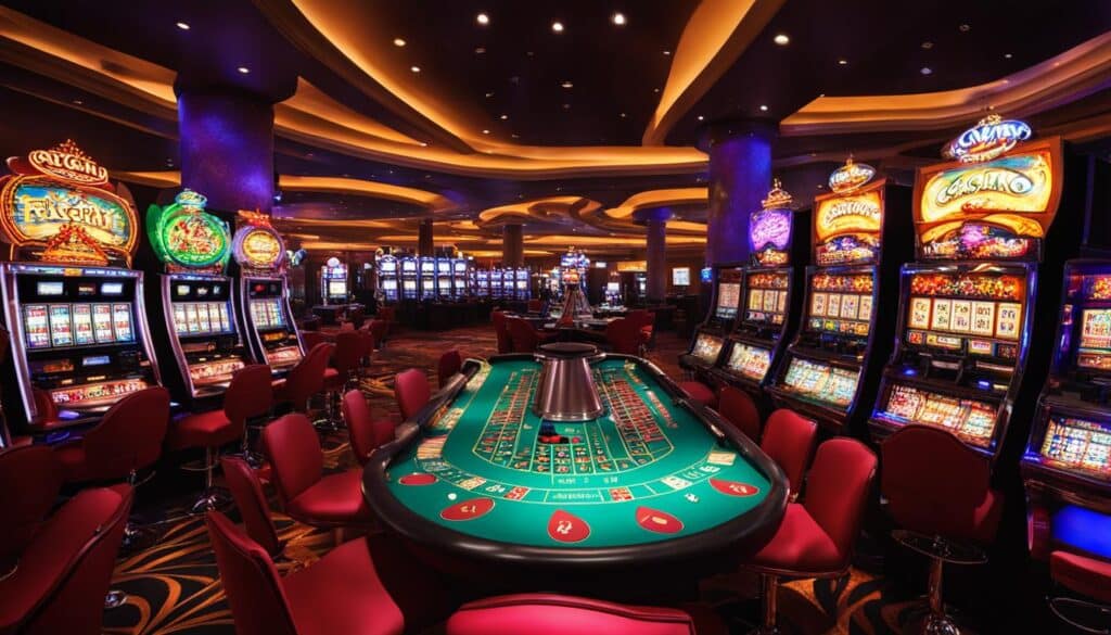 Onwin Casino Onwin Casino