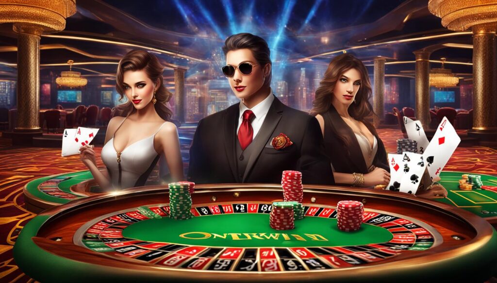 Onwin Casino Onwin Casino