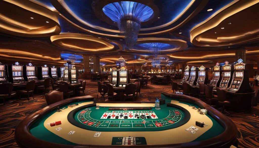 Onwin Casino Onwin Casino