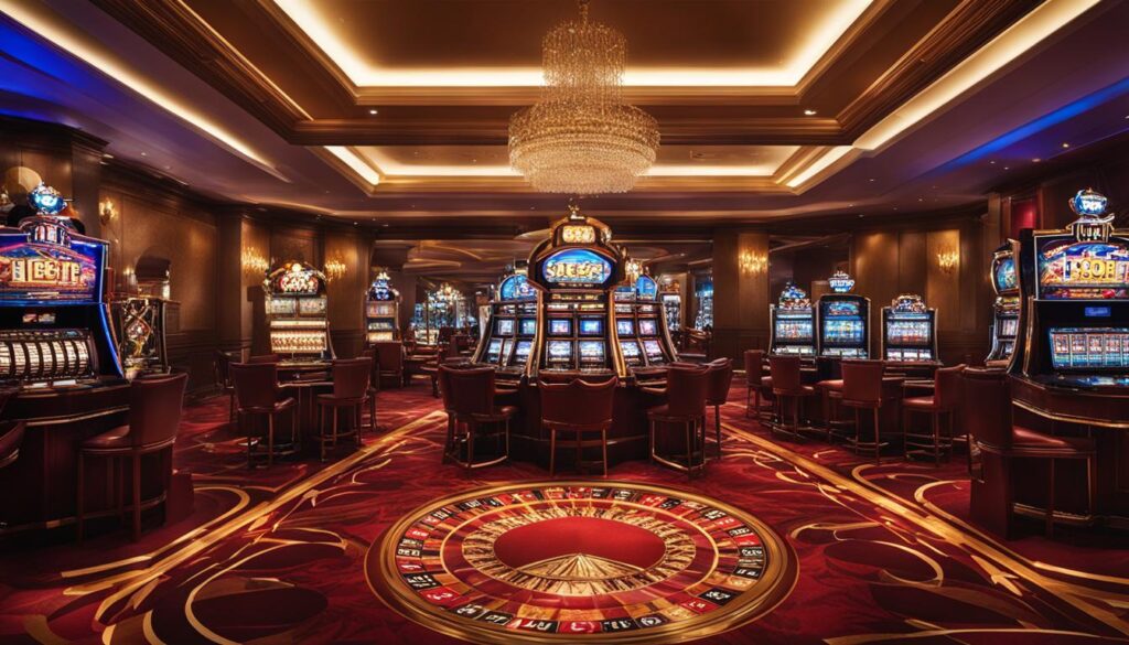Onwin Casino Onwin Casino
