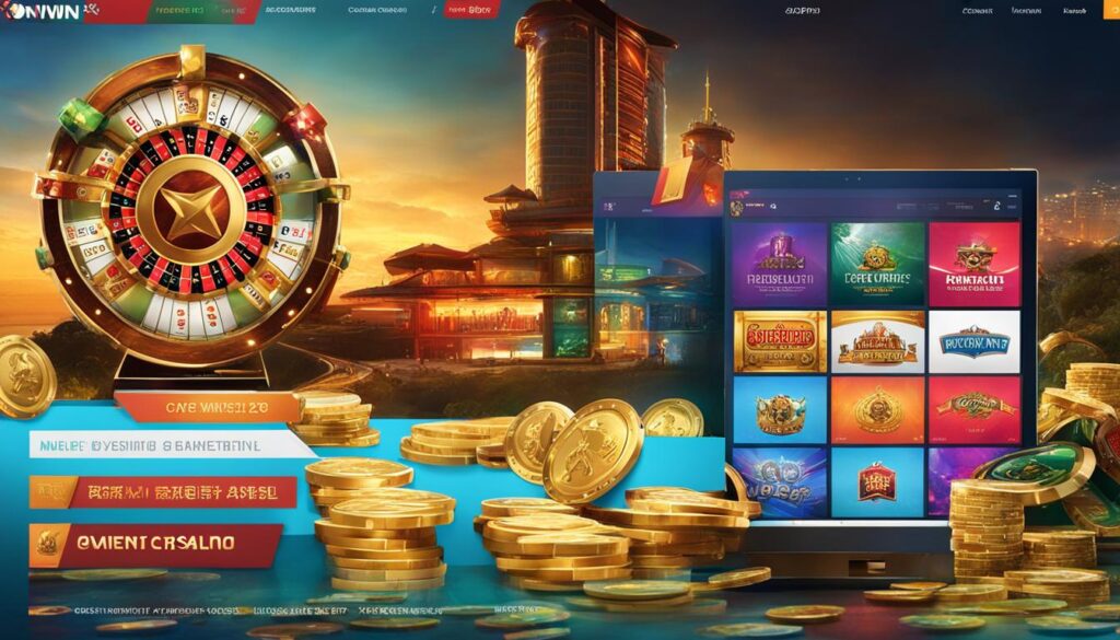 Onwin Casino Onwin Casino