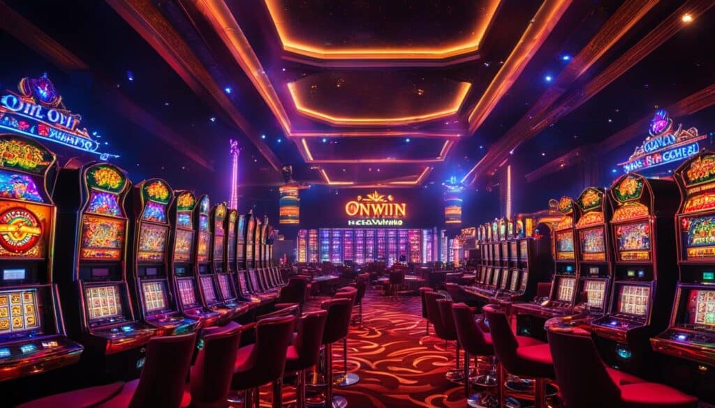 Onwin Casino Onwin Casino