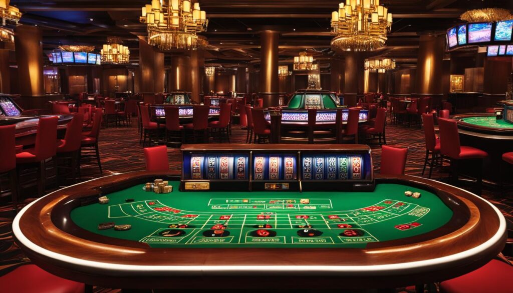Onwin Casino Onwin Casino