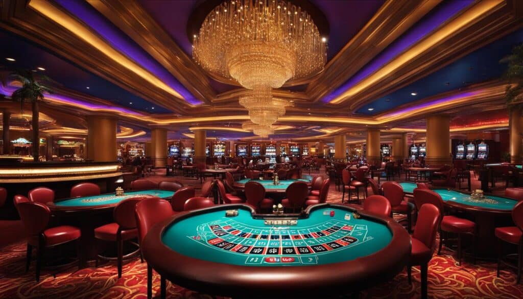Onwin Casino Onwin Casino