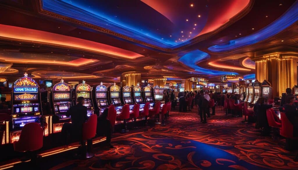 Onwin Casino Onwin Casino