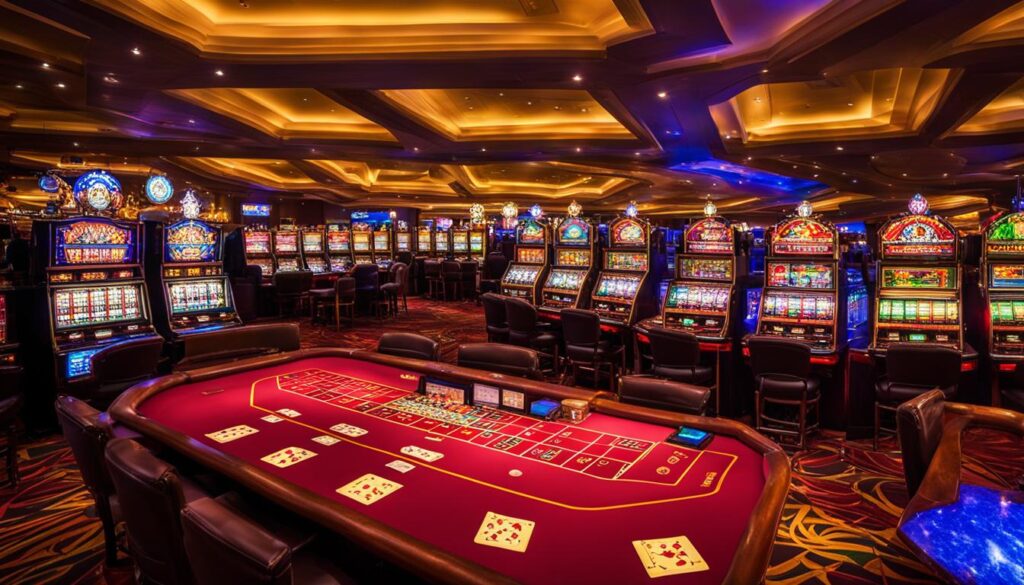 Onwin Casino Onwin Casino