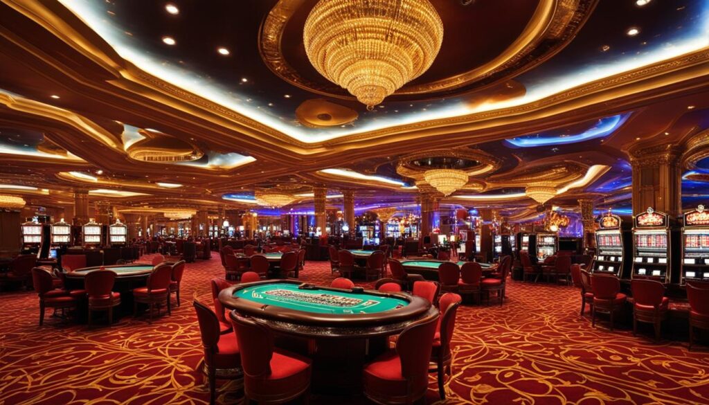 Onwin Casino Onwin Casino