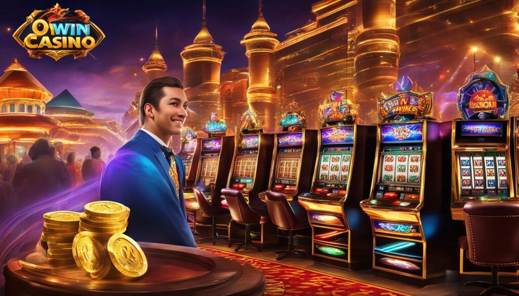 Onwin Casino Onwin Casino