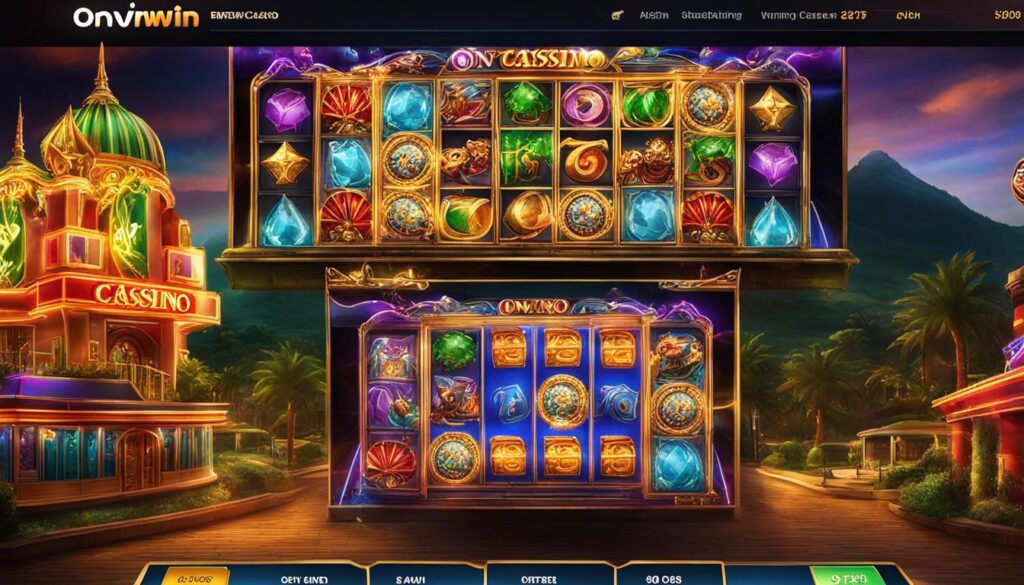 Onwin Casino Bonuslar Onwin Casino Bonuslar