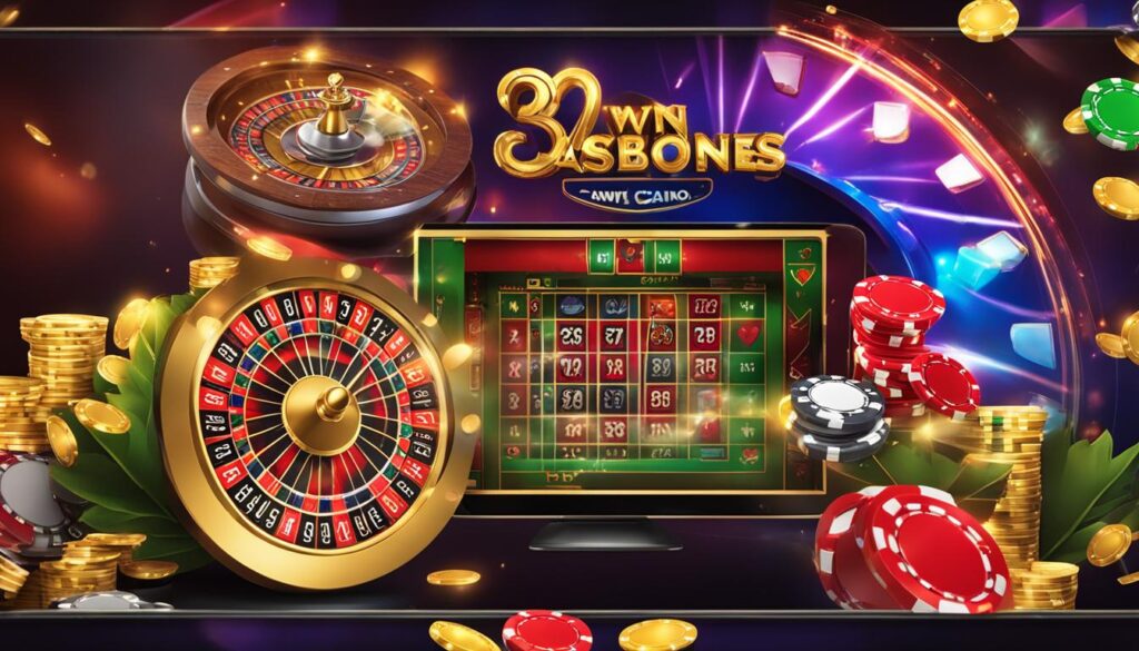 Onwin Casino Bonusları Onwin Casino Bonusları