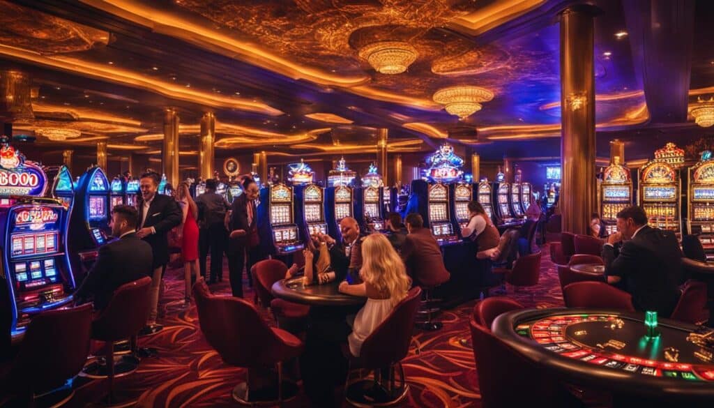 Onwin Casino İncelemesi Onwin Casino İncelemesi