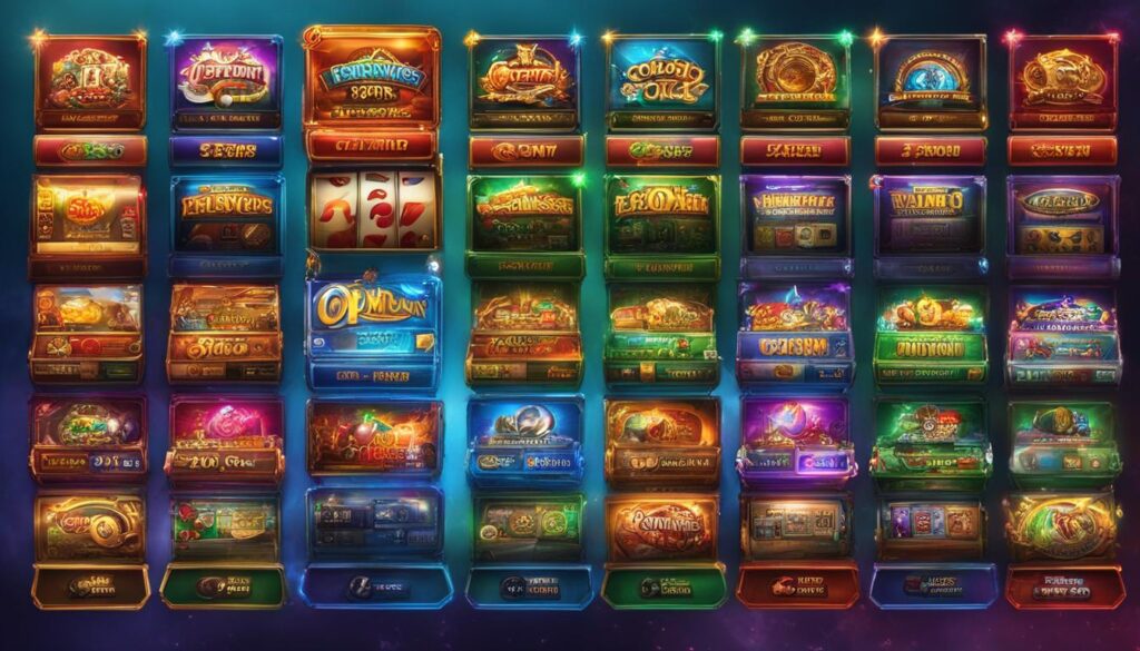 Onwin Casino Karşılaştırmalı Tablo Onwin Casino Karşılaştırmalı Tablo