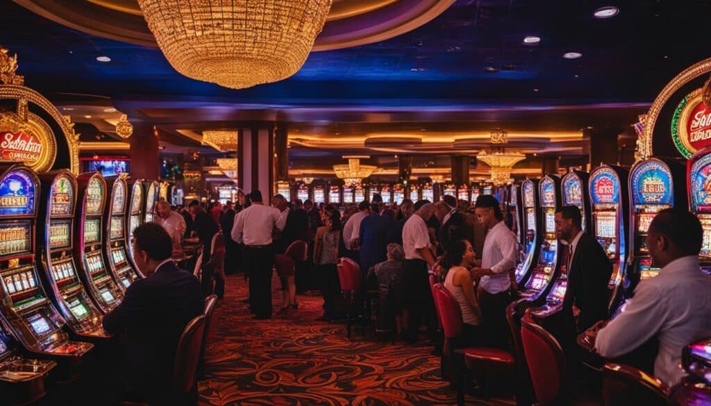 Onwin Casino Kazançlı Slot Oyunları Onwin Casino Kazançlı Slot Oyunları
