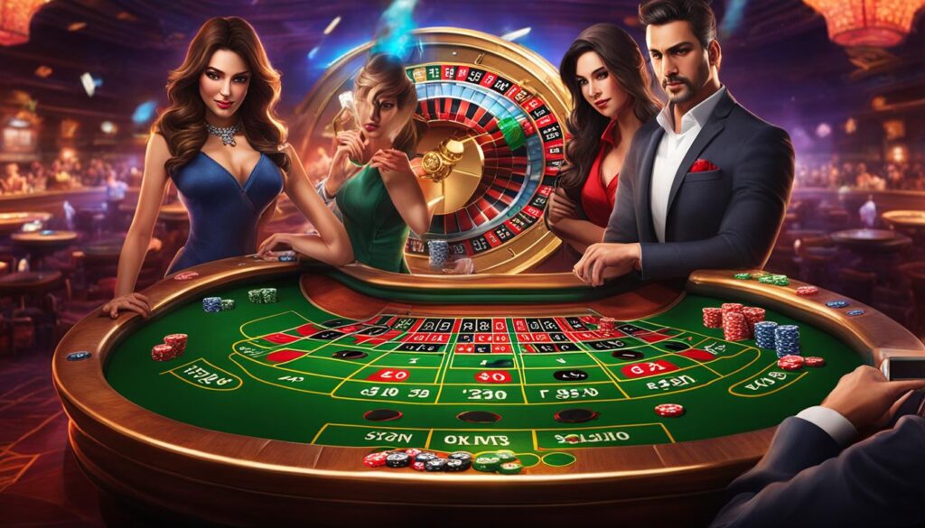 Onwin Casino Okey Oyunları Onwin Casino Okey Oyunları