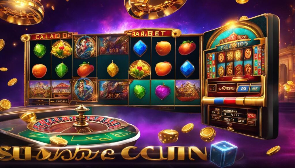 Onwin Casino Promosyonları Onwin Casino Promosyonları